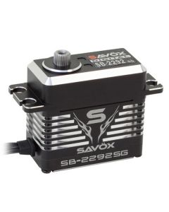 Servo SAVOX DIGITAL - SB-2292SG- 31kg-0.07s