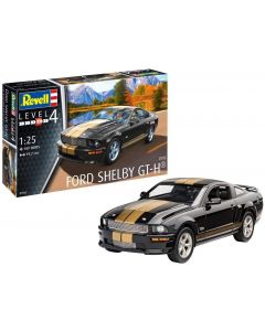 SHELBY GT-H 2006 1/25 - Revell 07665