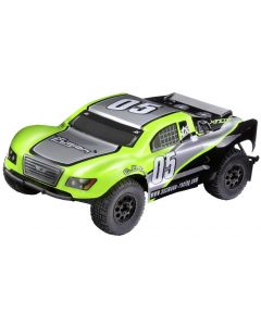 Short Course 2WD 1/10 - RTR - Brushless - Ansamnn - Voiture RC 