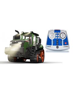 Tracteur Fendt 1176 tracteur à chenilles RC Bluetooth  Siku Control - 6789