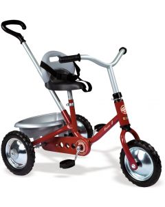 Tricycle Zooky Classique Rouge Smoby - 454015