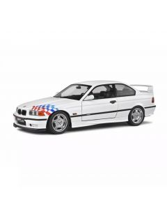 SOLIDO BMW E36 Coupe Lightweight 1995 1/18 - S1803903