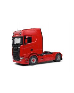 SOLIDO Camion Scania 580S Highline Spicy Red 1/24 - S2400302