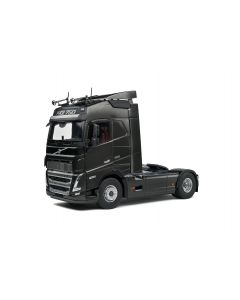 SOLIDO Camion Scania 580S Highline Ivore 1/24 - S2400301