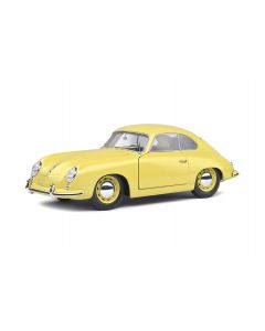 SOLIDO Porsche 356 PREA 1953 1/18 - S1802805