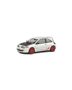 SOLIDO Renault Mégane RS R26-R Blanche 2009 1/43 - S4310201