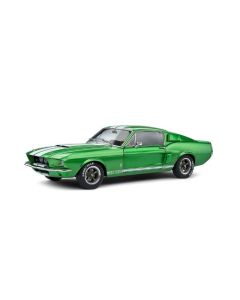SOLIDO Shelby Mustang GT500 1967 1/18 - S1802907