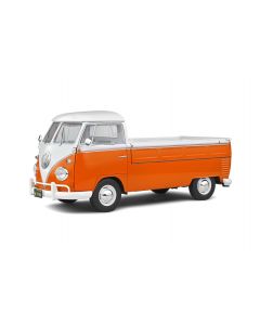 SOLIDO Volkswagen T1 pick up 1950 1/18 - S1806701