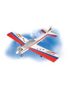 SONIC LOW WING MK2 - Trainer Phoenix Model