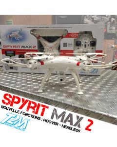 Spyrit Max 2 FPV T2M - T5173