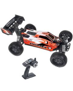 Pirate Shooter Brushless T2M Bleu - Voiture RC RTR