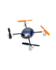 Quadri-copter - Drone Spacer - T2M - T5130 - mode 1