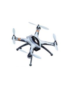 Drone ou Quadricopter QRX350 2.4GHz - Walkera - T2M