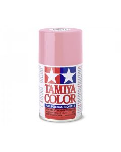 PS11 ROSE Tamiya : Bombe peinture spray 100ml