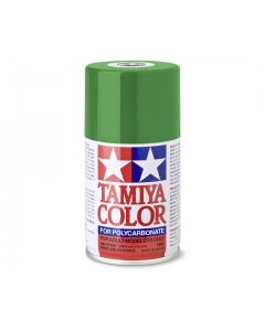 PS25 VERT UP Tamiya : Bombe peinture spray 100ml