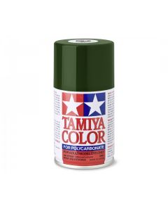 PS9 VERT Tamiya : Bombe peinture spray 100ml
