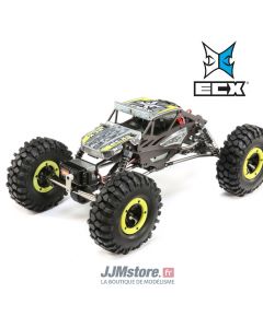 Pirate Tracker T2M - Voiture RC Ready To Run 