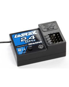 TRAXXAS 3046 Recepteur Micro 2.4Ghz - Latrax - JJMstore
