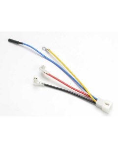 TRAXXAS 4583 Cables pour Demarreur Ez-Start 2 Jato - JJMstore