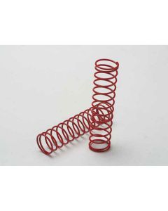 TRAXXAS 4649R Ressorts Rouges 2.5 (2) - JJMstore