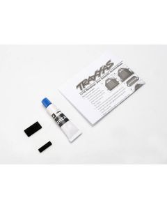 TRAXXAS 7025 Kit d'Etancheite pour Boitier de Recepteur - 1/16 E-Revo / Slash - JJMstore