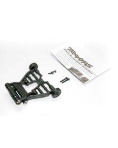 TRAXXAS 7184 Kit Wheelie Bar Assemble Complet - JJMstore