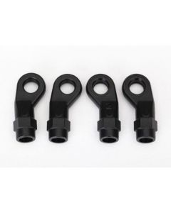 TRAXXAS 8278 Chapes Coudees (x4) - JJMstore