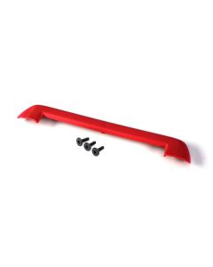 TRAXXAS 8912R Protection Hayon Rouge - Maxx - JJMstore