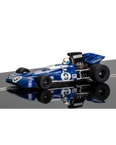 Scalextric Tyrrell 002 C3759A
