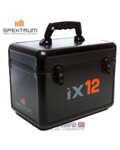 Valise Spektrum ix12 - SPM6725