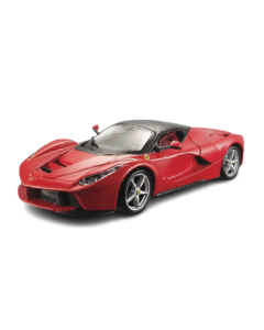 BURAGO Ferrari LaFerrari 1/24 - 26001