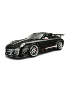 BURAGO Porsche 911 / 997 Gt3 Rs 4.0L 1/18 - 11036BL