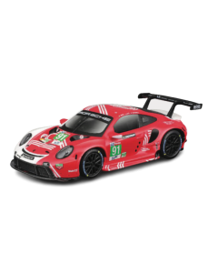 BURAGO Porsche 911 RSR Le Mans 2020 1/43 - 38308