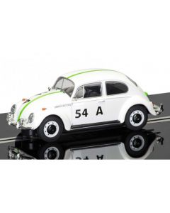 Scalextric Volkswagen Beetle Bathurst 1963 C3745