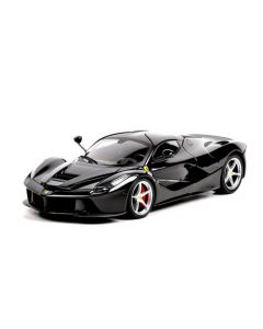 La Ferrari Noir - ELITE - 1/18 - BCT80