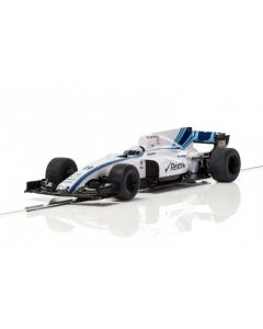 Scalextric Williams FW40 F. Massa 2017 C3955