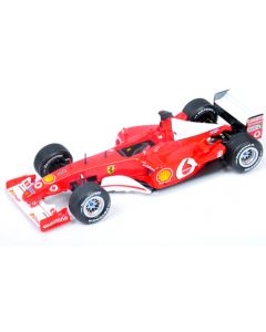 Ferrari F1 F2002