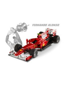 Ferrari F10 F. Alonso