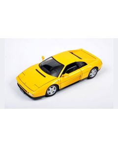 Ferrari 348 TB 1989 1/18e by HotWheels