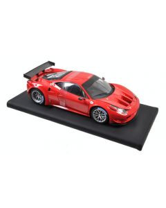 Ferrari 458 Italia - 1/18 - Elite - X5491