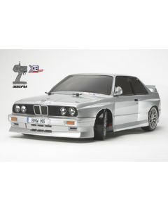XB BMW M3 Sport Evo TT01E