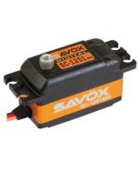 Servo SAVOX DIGITAL - SC 1251MG - 9kg-0.09s