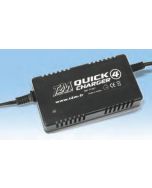 Chargeur QUICK CHARGER 4 T2M - T1267
