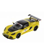 Lotus Exige V6 Cup-R Scalextric Reférence C3509