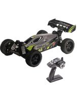 Pirate Shooter Brushless T2M Bleu - Voiture RC RTR
