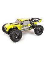 Pirate Tracker T2M - Voiture RC Ready To Run 