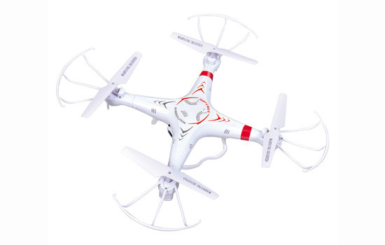 drone spyrit t2m